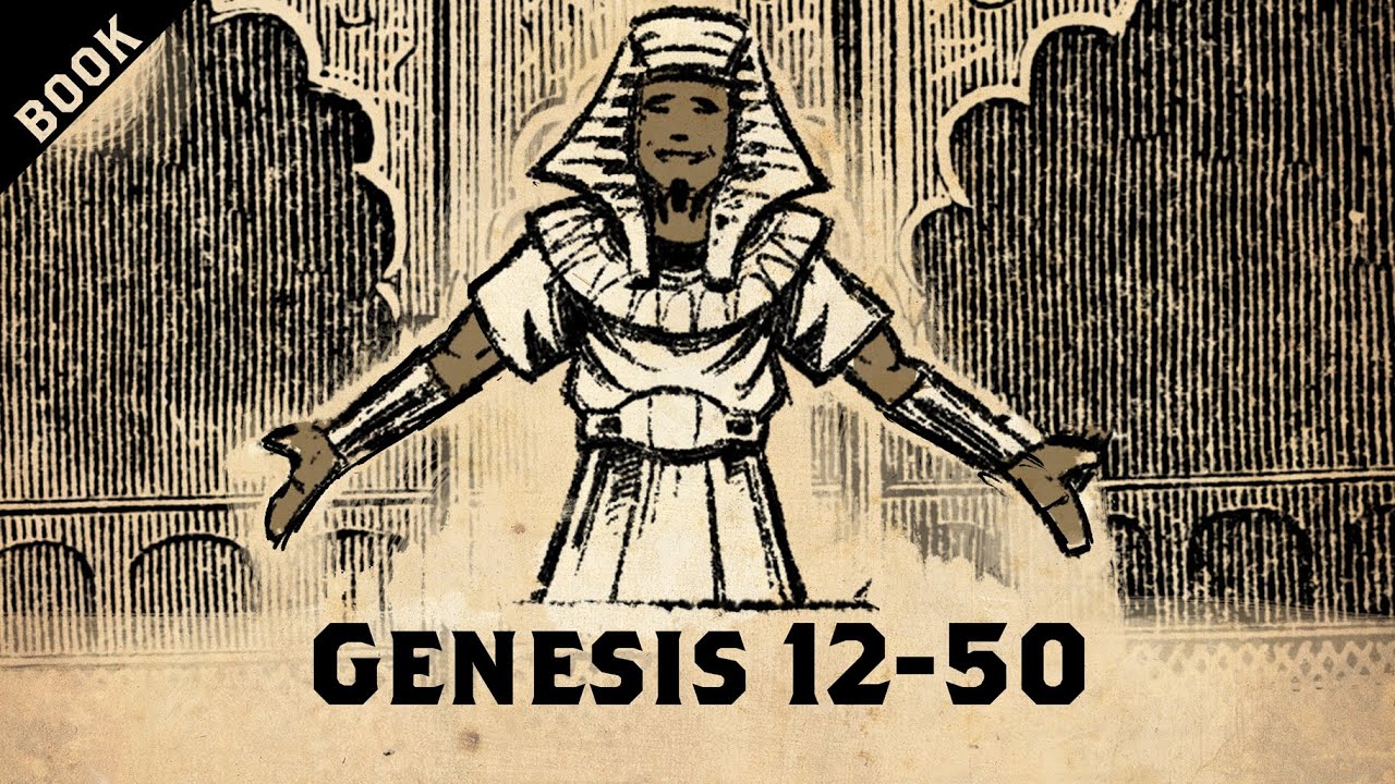 Genesis 32 Summary
